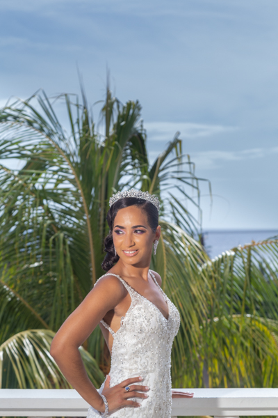 bride saint Vincent Grenadines